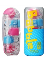 Мастурбатор Tenga Bobble Crazy Cubes - Tenga - в Таганроге купить с доставкой