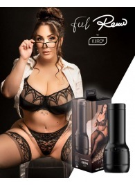 Телесный мастурбатор-вагина Feel Romi Chase - Kiiroo - в Таганроге купить с доставкой