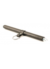 БДСМ-комплект: маленькая распорка и наручники - Crazy Handmade - купить с доставкой в Таганроге