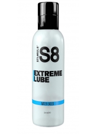 Смазка на водной основе S8 Extreme Lube - 250 мл. - Stimul8 - купить с доставкой в Таганроге