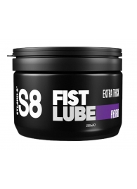 Гибридный лубрикант-желе для фистинга S8 Hybrid Fist Lube - 500 мл. - Stimul8 - купить с доставкой в Таганроге