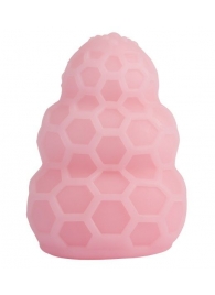 Розовый мастурбатор Phantom Masturbator Pleasure Pocket - Chisa - в Таганроге купить с доставкой