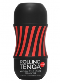 Мастурбатор Rolling Tenga Cup Strong - Tenga - в Таганроге купить с доставкой