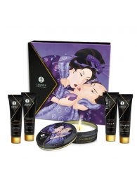 Подарочный набор Geishas secret из 5 предметов - Shunga - купить с доставкой в Таганроге