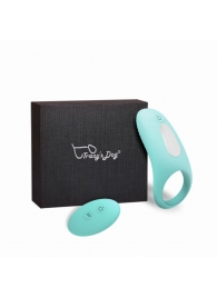 Кольцо на пенис с вибрацией и дистанционном управлении Vibrating Cock Ring - Tracy s Dog - в Таганроге купить с доставкой
