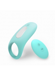 Кольцо на пенис с вибрацией и дистанционном управлении Vibrating Cock Ring - Tracy s Dog - в Таганроге купить с доставкой