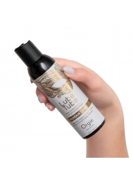 Интимный гель на водной основе Lube Tube Human Lube - 150 мл. - ORGIE - купить с доставкой в Таганроге