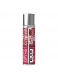 Лубрикант на водной основе JO H2O Red Velvet Cake Flavored Lubricant - 60 мл. - System JO - купить с доставкой в Таганроге