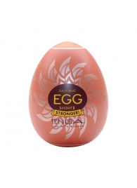 Мастурбатор-яйцо Tenga Egg Shiny II - Tenga - в Таганроге купить с доставкой