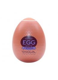 Мастурбатор-яйцо Tenga Egg Misty II - Tenga - в Таганроге купить с доставкой