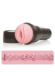 Мастурбатор-вагина Fleshlight - Go Surge Pink Lady - Fleshlight - в Таганроге купить с доставкой