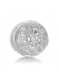 Мастурбатор Fleshlight - Quickshot Masturbator Clear - Fleshlight - в Таганроге купить с доставкой