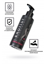 Сужающий гель для женщин Erotist Spring Touch - 150 мл. - Erotist Lubricants - купить с доставкой в Таганроге