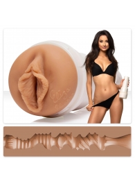Мастурбатор-вагина Fleshlight Girls - Eliza Ibarra Ethereal - Fleshlight - в Таганроге купить с доставкой