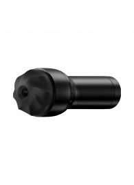 Черный мастурбатор FeelSensation Stroker - Kiiroo - в Таганроге купить с доставкой