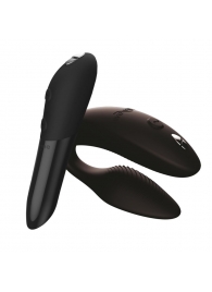 Набор для пар We-Vibe 15 Year Anniversary Collection: Tango X и Sync 2 - We-vibe купить в Таганроге с доставкой в Orgasmix.ru Набор для пар We-Vibe 15 Year Anniversary Collection: Tango X и Sync 2 - We-vibe