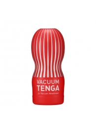 Мастурбатор Tenga Vacuum Cup - Tenga - в Таганроге купить с доставкой