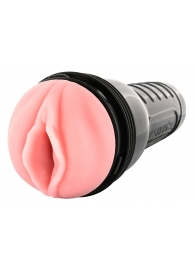 Мастурбатор-вагина Fleshlight - Pink Lady Original - Fleshlight - в Таганроге купить с доставкой