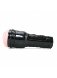 Мастурбатор-вагина Fleshlight - Pink Lady Vortex - Fleshlight - в Таганроге купить с доставкой