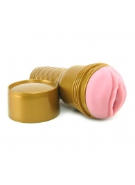 Мастурбатор Fleshlight - Stamina Training Unit - Fleshlight - в Таганроге купить с доставкой