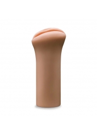 Мастурбатор-вагина Mamacita Realistic Latin Masturbator - Blush Novelties - в Таганроге купить с доставкой