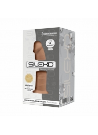 Карамельный фаллоимитатор Model 2 - 15 см. - Adrien Lastic