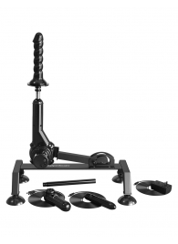 Секс-машина Body Dock Pro - Pipedream - купить с доставкой в Таганроге