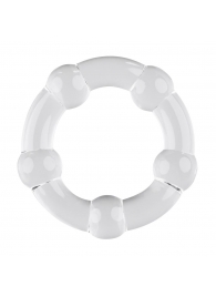 Набор из 3 эрекционных колец Erection Rings Set - Selopa - в Таганроге купить с доставкой