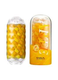 Мастурбатор Tenga Arte Weave - Tenga - в Таганроге купить с доставкой Мастурбатор Tenga Arte Weave - Tenga - в Таганроге купить с доставкой