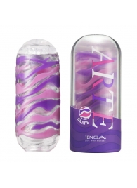 Мастурбатор Tenga Arte Drape - Tenga - в Таганроге купить с доставкой