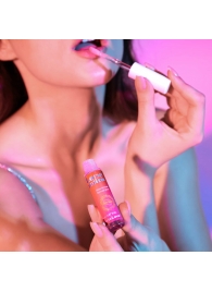 Возбуждающий блеск для губ Love Potion - 8 мл. - Love to Love - купить с доставкой в Таганроге