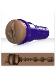Мастурбатор-вагина Fleshlight Boost Bang - Fleshlight - в Таганроге купить с доставкой