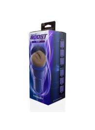 Мастурбатор-рот Fleshlight Boost Blow - Fleshlight - в Таганроге купить с доставкой