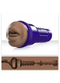 Мастурбатор-рот Fleshlight Boost Blow - Fleshlight - в Таганроге купить с доставкой