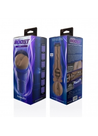 Мастурбатор-анус Fleshlight Boost Blast Female - Fleshlight - в Таганроге купить с доставкой