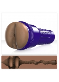 Мастурбатор-анус Fleshlight Boost Blast Female - Fleshlight - в Таганроге купить с доставкой