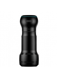 Ченый мастурбатор с интерактивная насадкой PowerBlow   Feel Pocket Stroker - Kiiroo - в Таганроге купить с доставкой