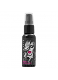 Увлажняющий гель-смазка Erotist Sweet Provocation - 30 мл. - Erotist Lubricants - купить с доставкой в Таганроге