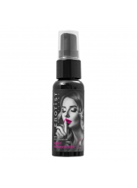 Съедобный гель Erotist Sweet Provocation Grapes - 30 мл. - Erotist Lubricants - купить с доставкой в Таганроге
