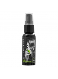 Съедобный гель Erotist Sweet Provocation Fruit Trio со вкусом киви, граната и яблока - 30 мл. - Erotist Lubricants - купить с доставкой в Таганроге