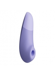 Сиреневый бесконтактный клиторальный стимулятор Womanizer Enhance с вибрацией - Womanizer Enhance в Таганроге Сиреневый бесконтактный клиторальный стимулятор Womanizer Enhance с вибрацией - Womanizer Enhance