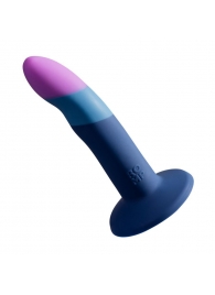 Страпон унисекс Romp Piccolo Pegging Kit - ROMP - купить с доставкой в Таганроге