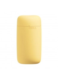 Желтый мастурбатор Tenga Puffy - Tenga - в Таганроге купить с доставкой