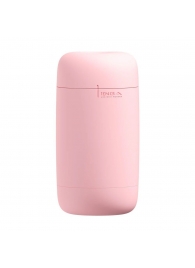 Розовый мастурбатор Tenga Puffy - Tenga - в Таганроге купить с доставкой
