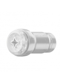 Мастурбатор Feel Pocket Stroker Crystal - Kiiroo - в Таганроге купить с доставкой