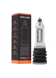 Прозрачная гидропомпа Bathmate HydroMAX6 - Bathmate - в Таганроге купить с доставкой