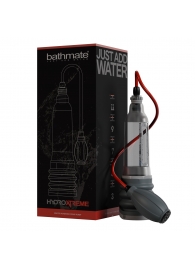 Прозрачная гидропомпа Bathmate HydroXTREME6 - Bathmate - в Таганроге купить с доставкой