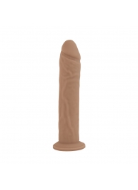 Телесный фаллоимитатор SILEXD Model 2 9  - 22,9 см. - Adrien Lastic купить с доставкой в интернет-магазине Orgasmix в Таганроге Телесный фаллоимитатор SILEXD Model 2 9  - 22,9 см. - Adrien Lastic