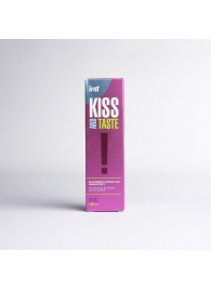 Массажный гель для тела Kiss and Taste - 55 мл. - INTT - купить с доставкой в Таганроге