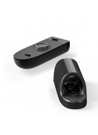 Черный мастурбатор ARCwave Ion 2 - Arcwave - в Таганроге купить с доставкой